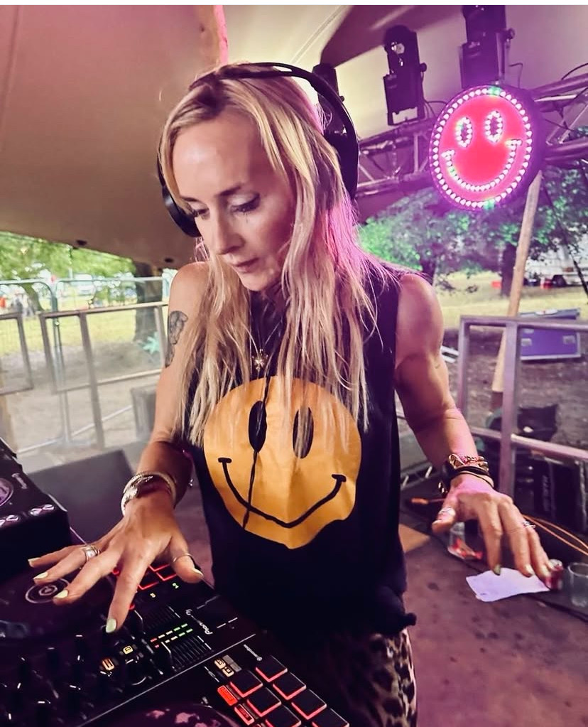 Festival — Lindy Layton
